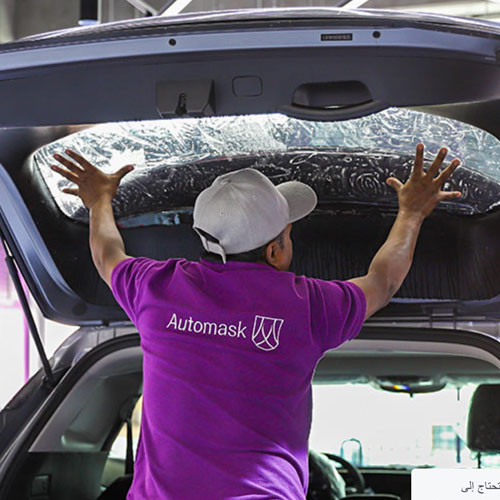 AUTOMASK
