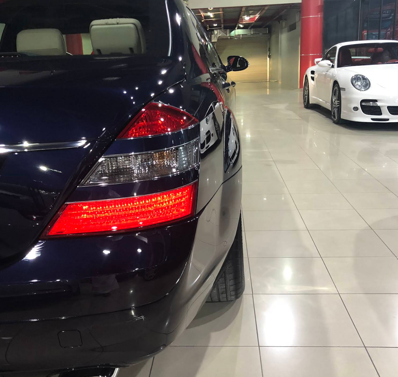 360  Degree Auto Care Center