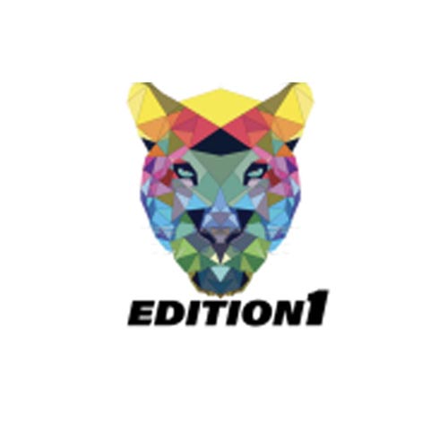 Edition 1 logo
