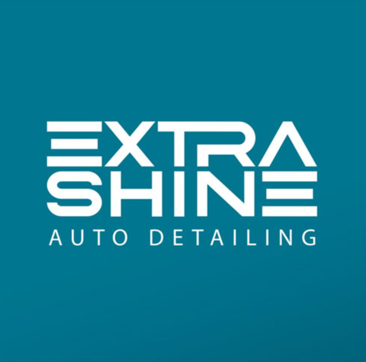 EXTRA SHINE logo