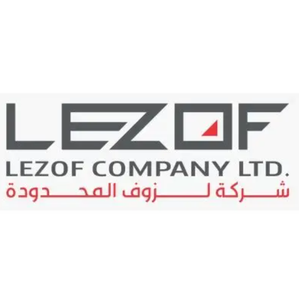 LEZOF logo