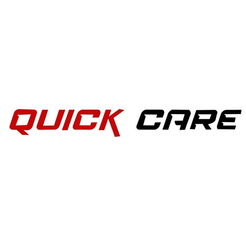Quick Care logo