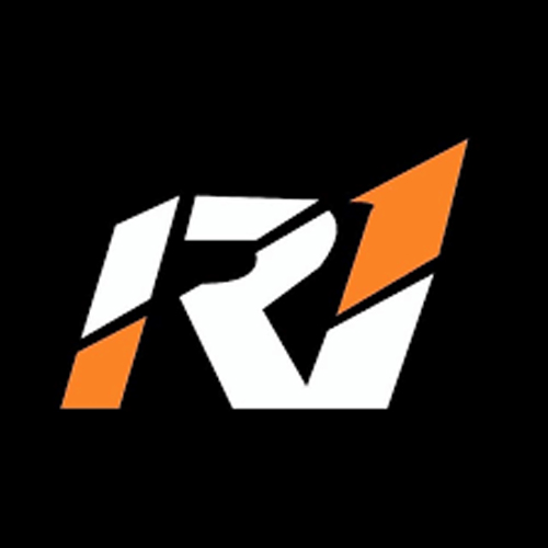 R1 AUTO CARE logo
