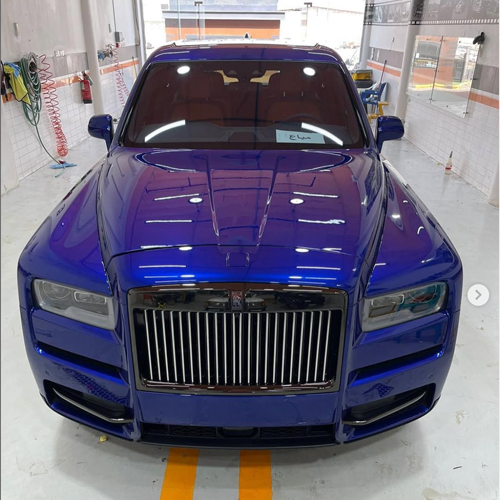 R1 AUTO CARE