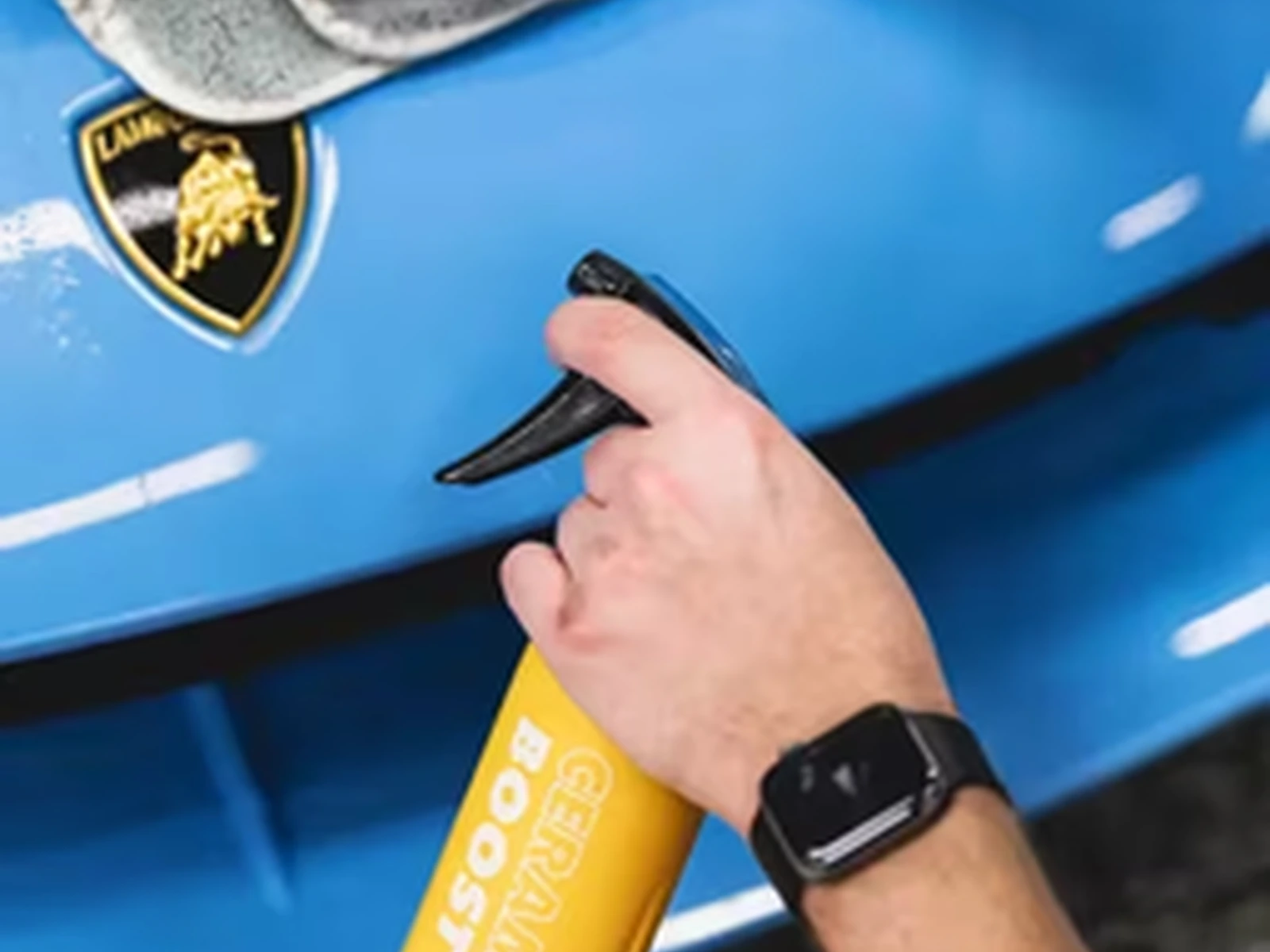 XPEL Ceramic Boost