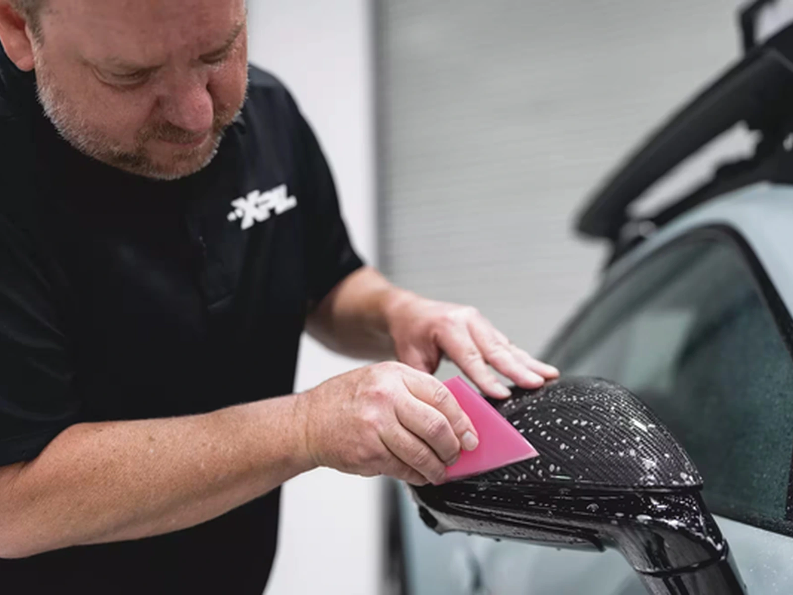 FUSION PLUS Classic Ceramic Coating