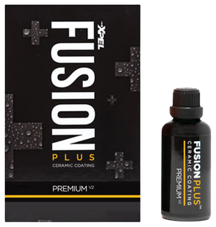 FUSION PLUS Premium V2