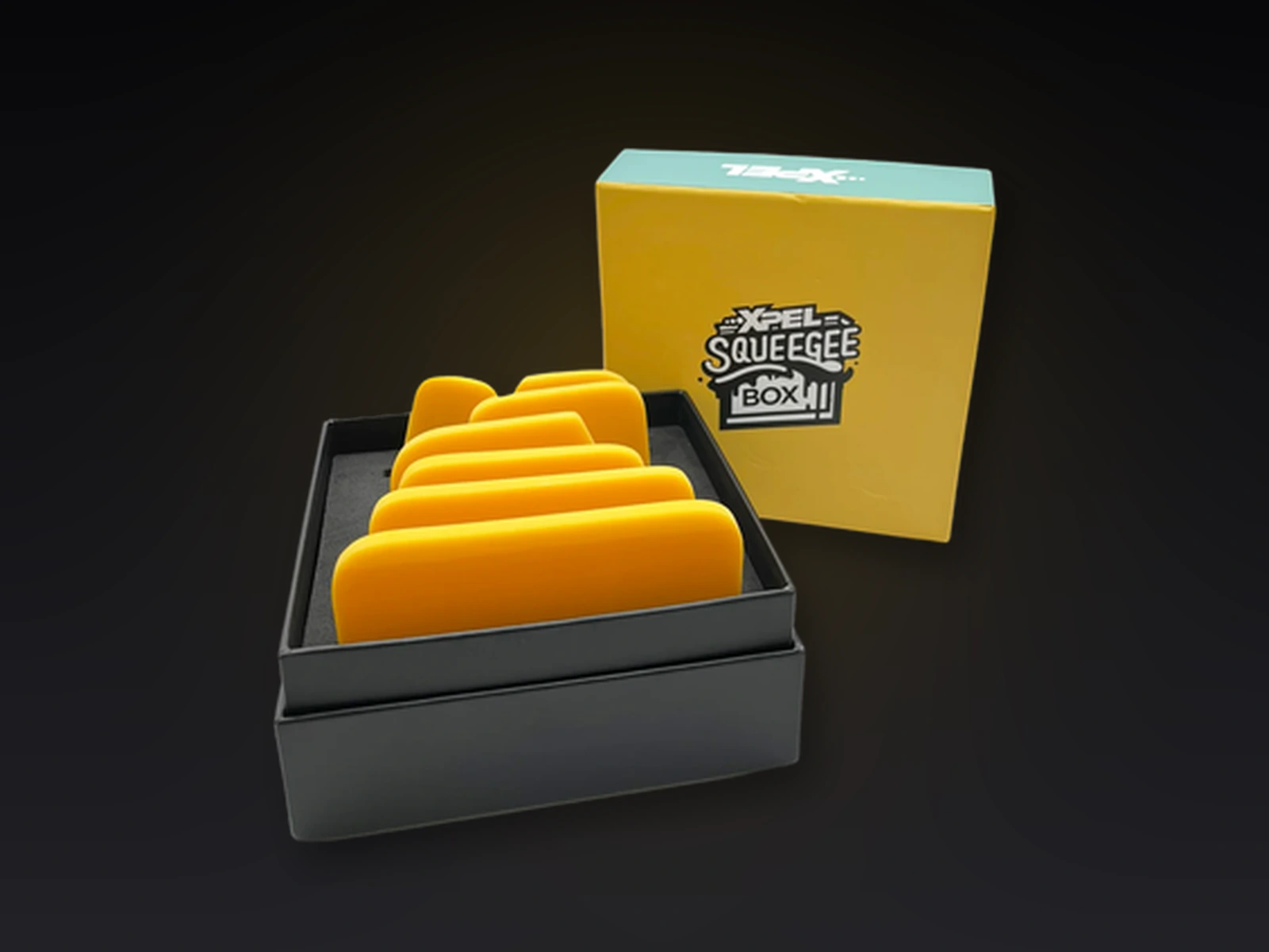 XPEL Install Squeegees
