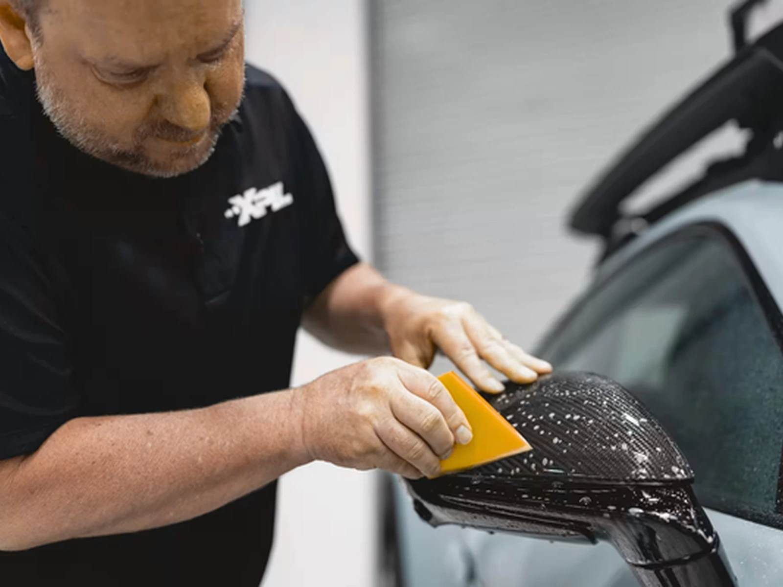 XPEL Install Squeegees