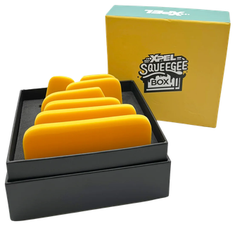 XPEL Install Squeegees