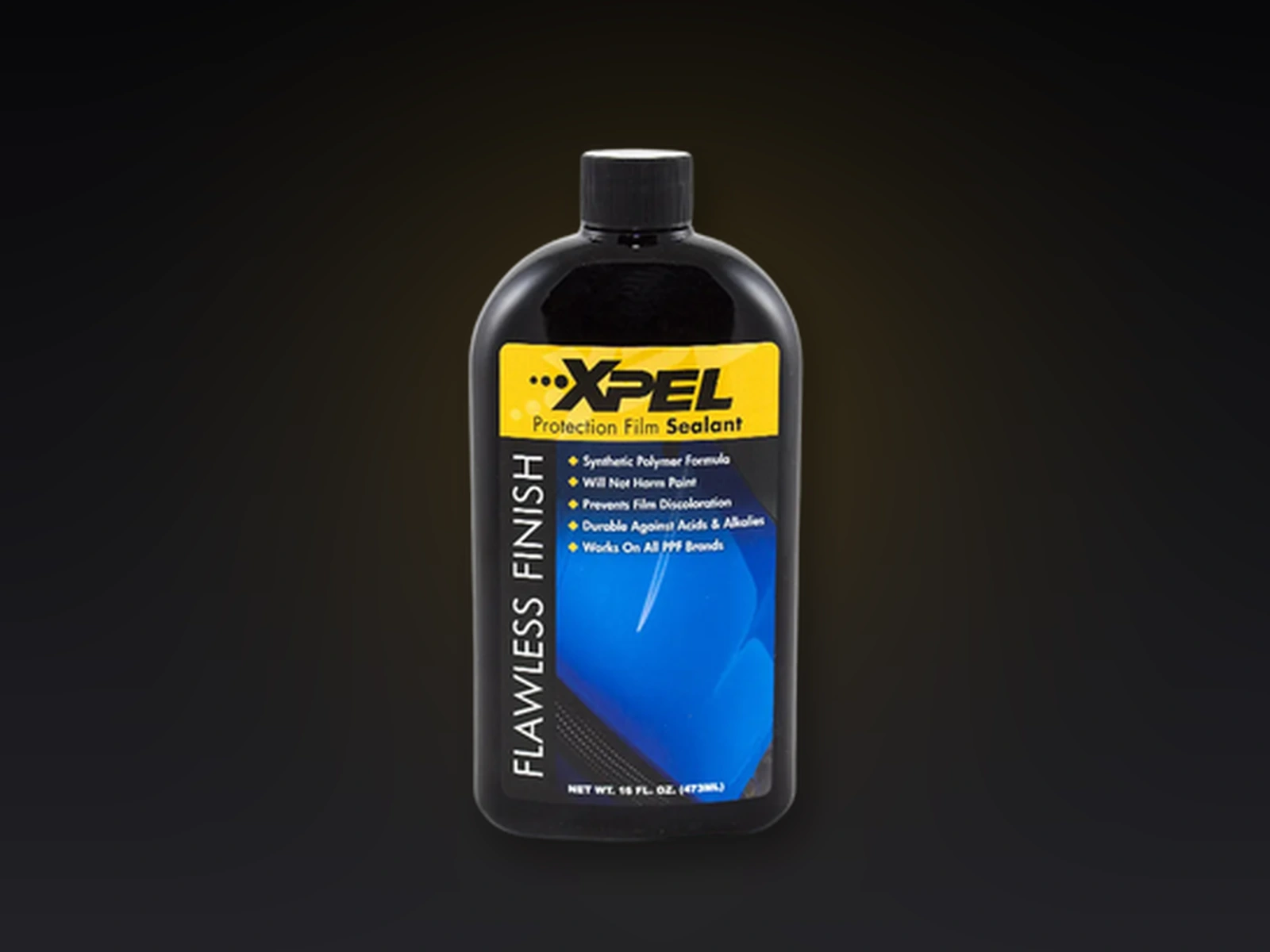 XPEL PPF Sealant